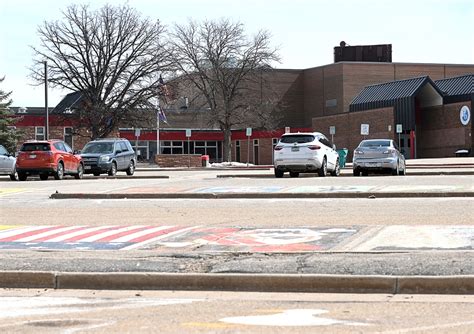 Loveland High School principal placed on administrative leave